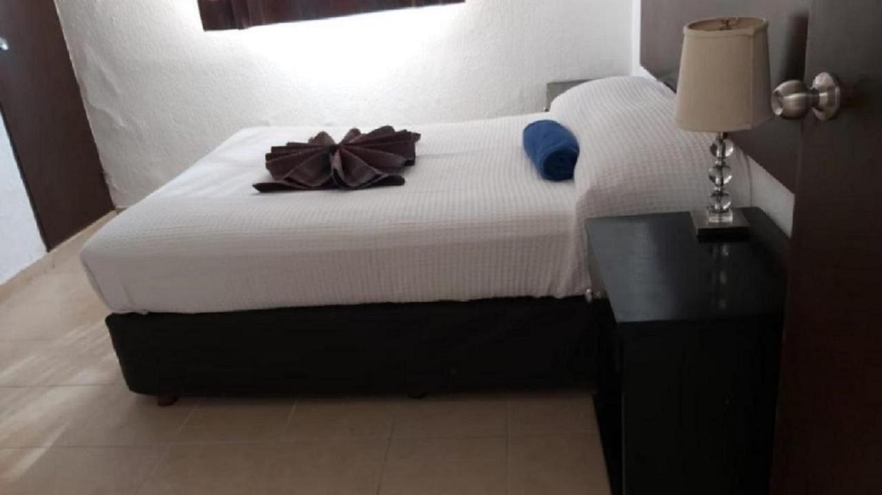 Fontana 3* Chetumal