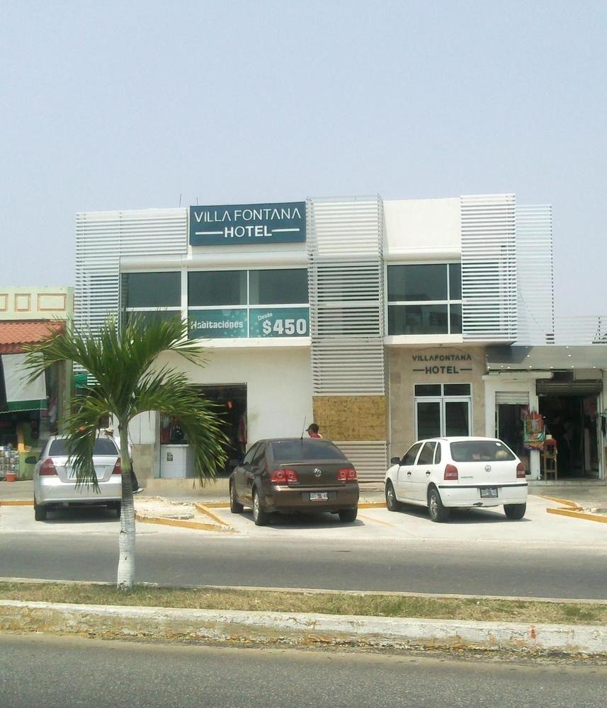Fontana