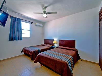 Fontana Chetumal