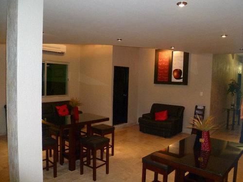 Fontana Hotel Chetumal