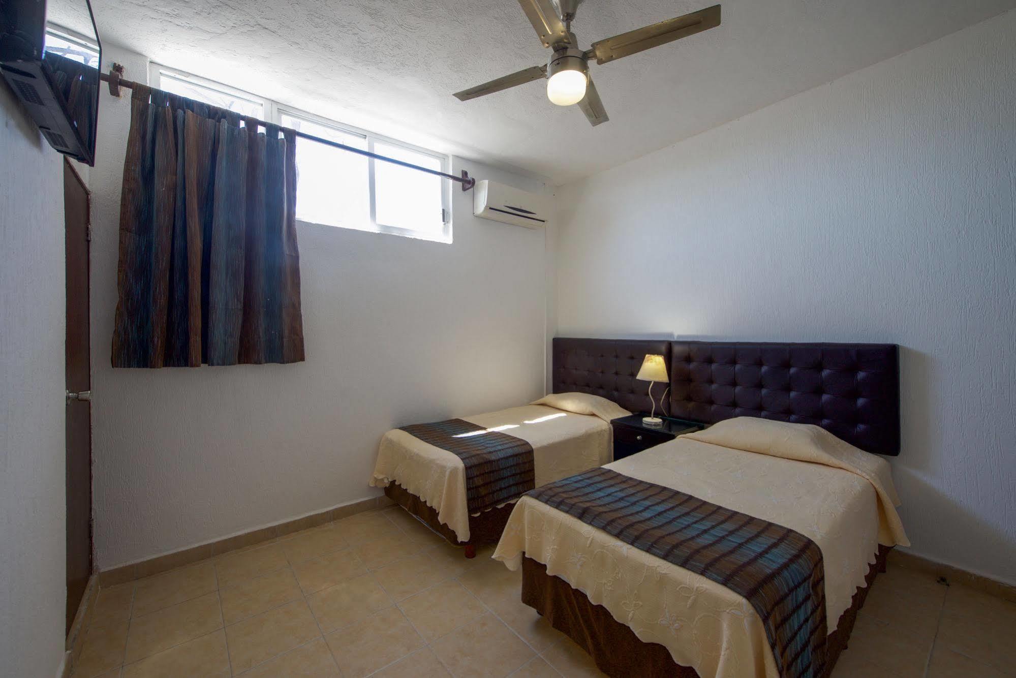 Fontana Hotel Chetumal