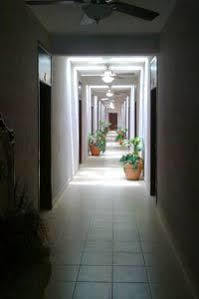 Hotel Fontana Chetumal