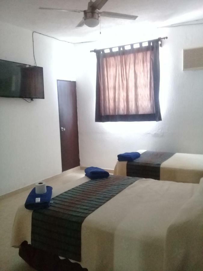 Hotel Fontana Chetumal