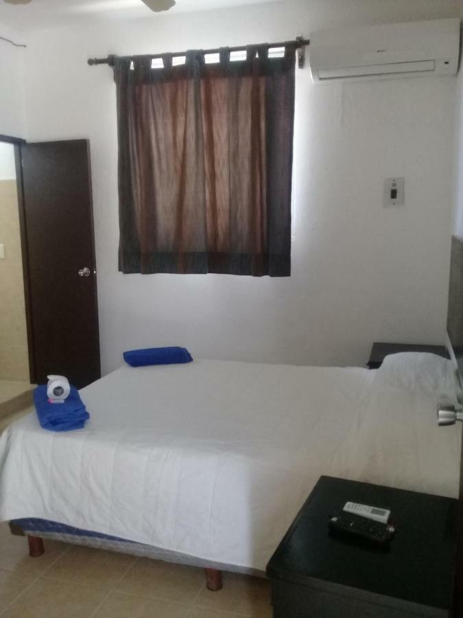 Fontana 3* Chetumal