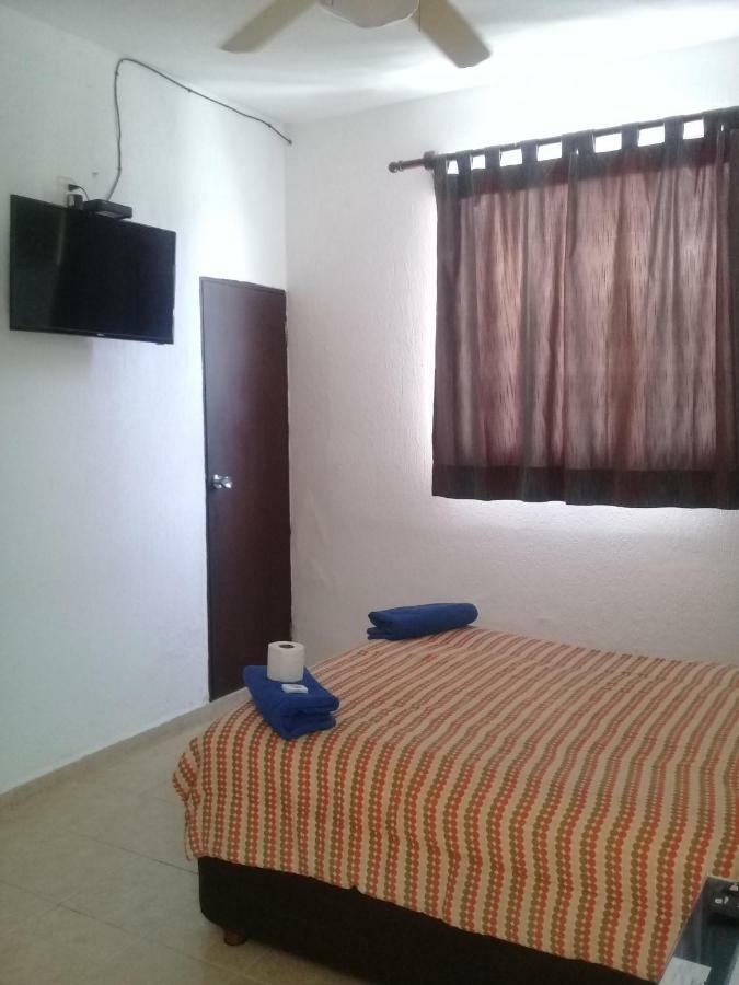 Fontana 3* Chetumal