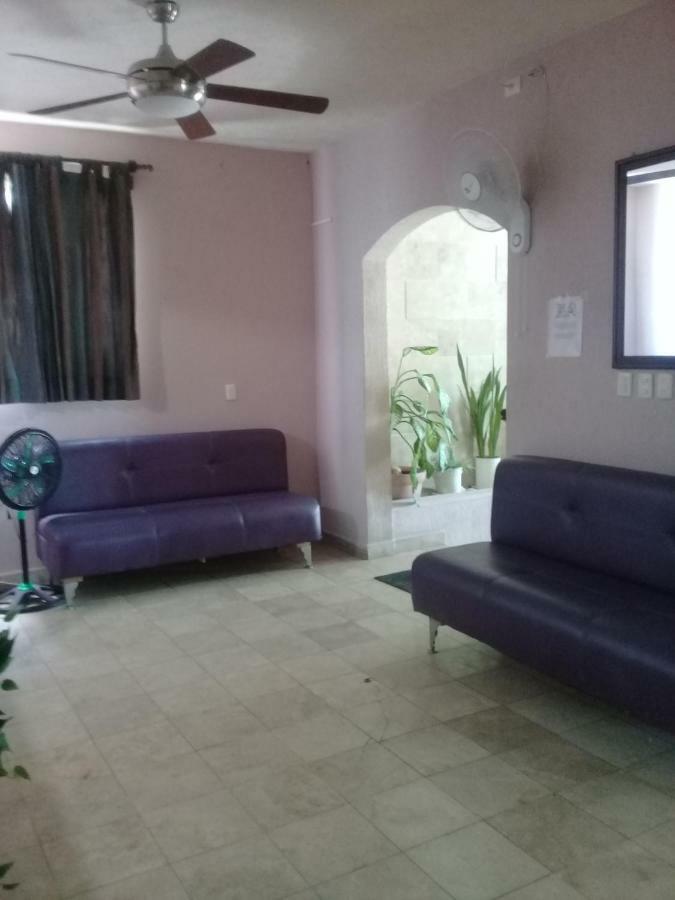 Fontana 3* Chetumal