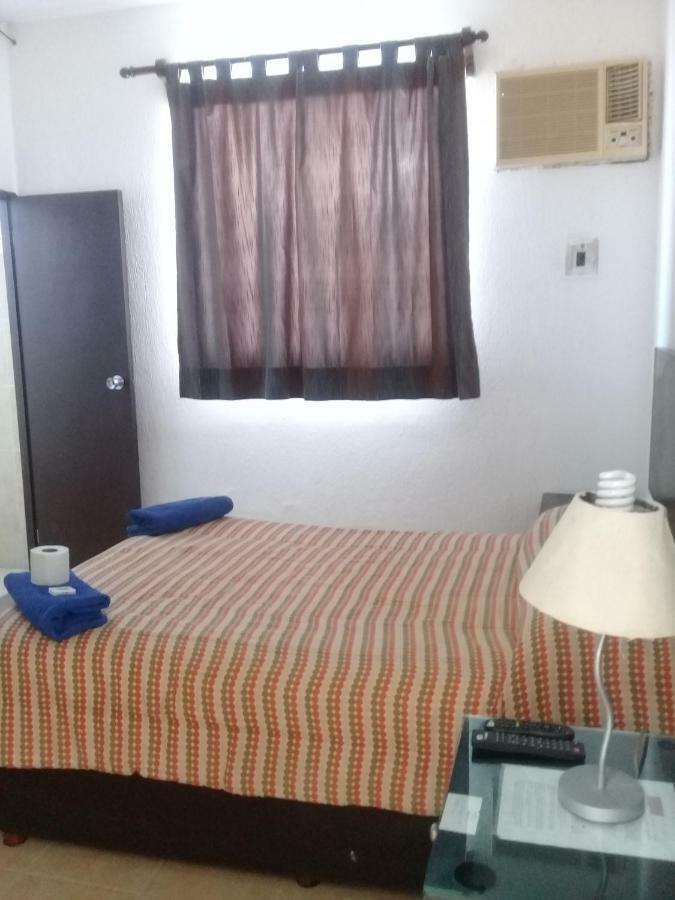 Fontana Hotel Chetumal
