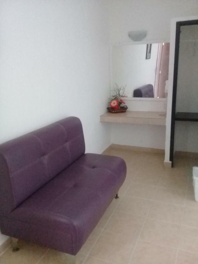 Fontana Hotel Chetumal
